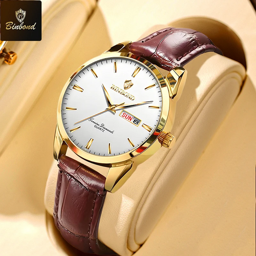 BINBOND Classic Mujer 28 mm