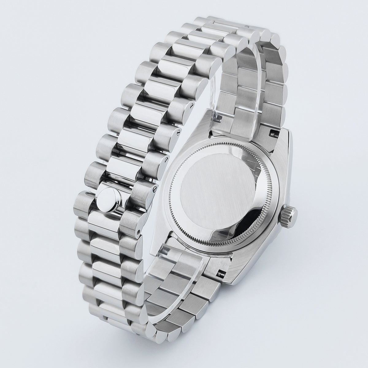 Gorgeut Day-Date President 36 mm Automático