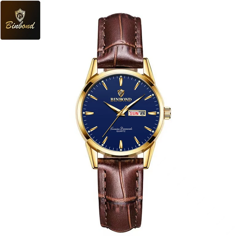 BINBOND Classic Mujer 28 mm