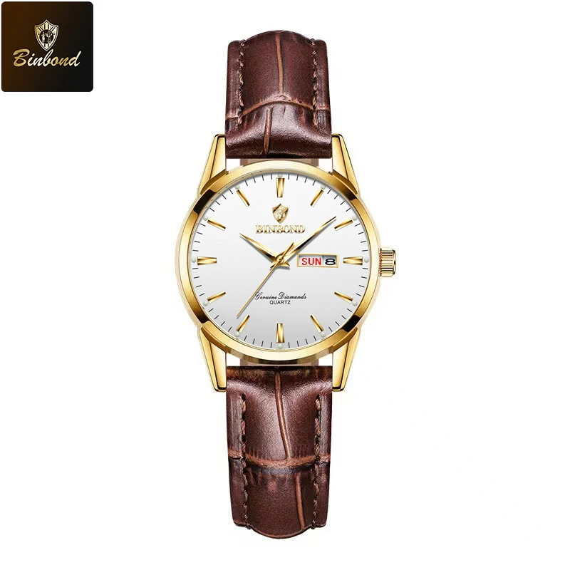 BINBOND Classic Mujer 28 mm